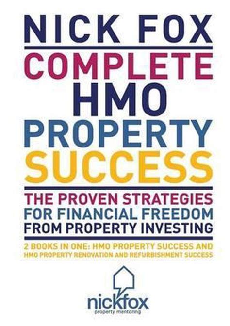 Read Complete Hmo Property Success 