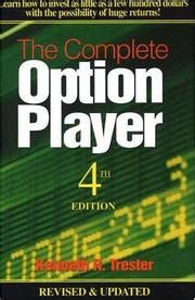 Download Complete Option Player 5Th Edition 
