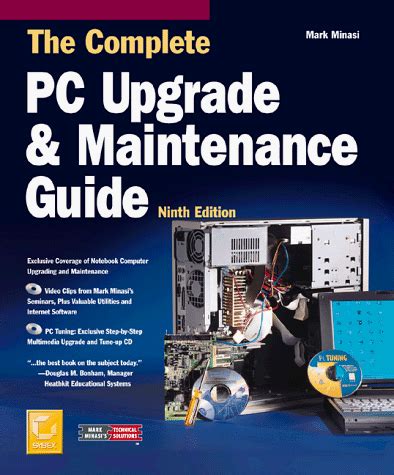 Full Download Complete Pc Upgrade And Maintenance Guide 