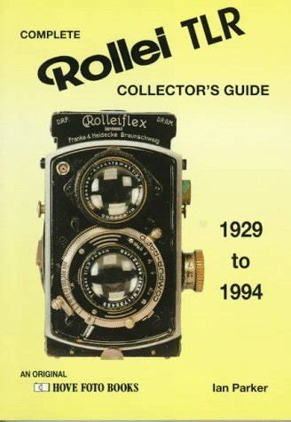 Full Download Complete Rollei Tlr User S Manual 