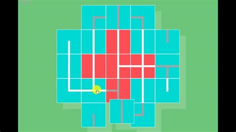 Completed Paths Walkthrough