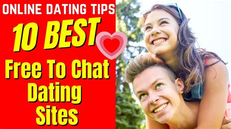 completely free dating chat sites