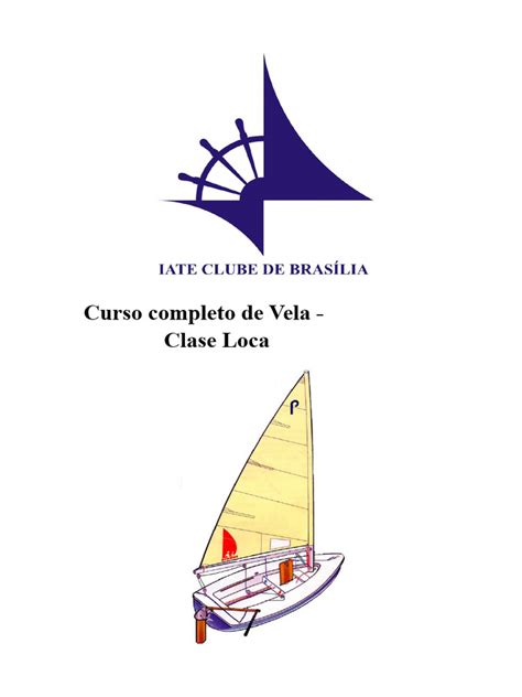 Completo De Vela