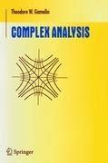 Complex Analysis By Gamelin