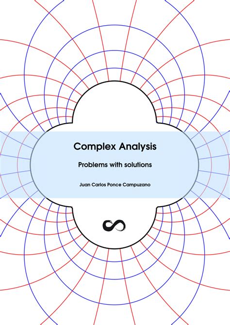 Complex Analysis Problems And Solutions Pdf