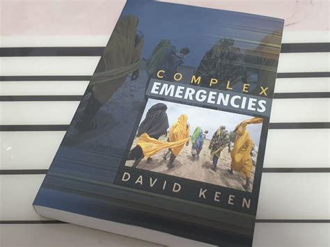 complex emergencies david keen pdf