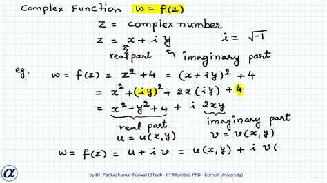 Complex Function Theory