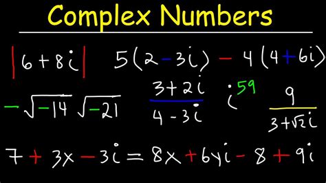 Complex Numbers Algebra All Content Math Khan Academy Complex Numbers Operations Worksheet - Complex Numbers Operations Worksheet