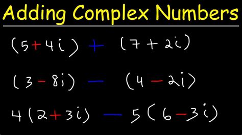 Complex Numbers C C Sharp Suntracting Fractions - Suntracting Fractions