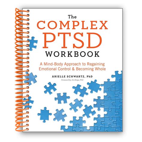 Complex Ptsd Workbook