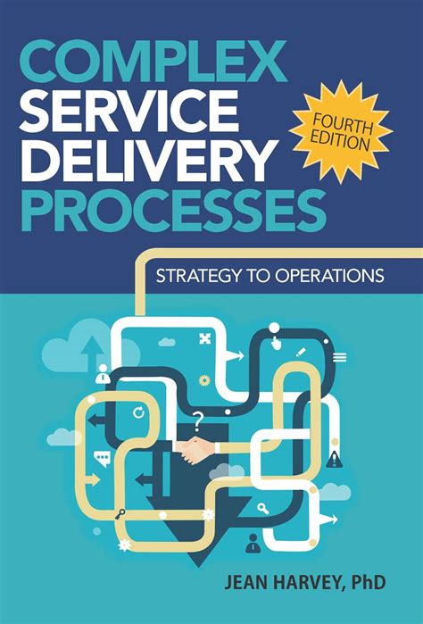 complex service delivery processes