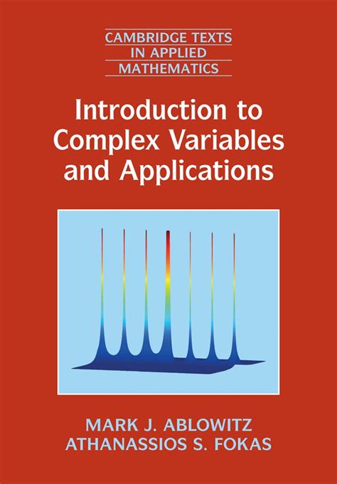 Complex Variables 1st Edition Solution Manual