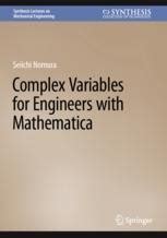Complex Variables Springer