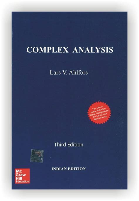 Read Complex Analysis Ahlfors Solutions 