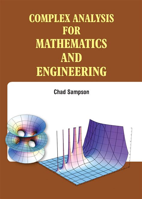 Download Complex Analysis For Mathematics And Engineering 