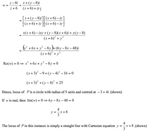 Read Online Complex Number Problems And Solutions 