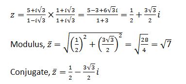 Read Online Complex Number Solutions 