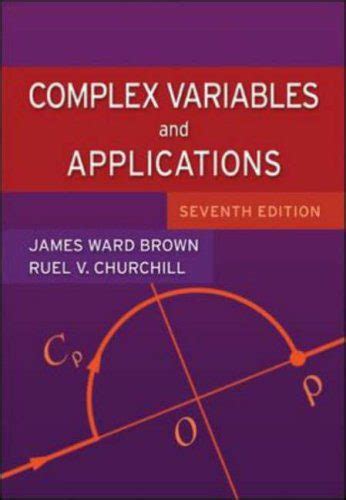 Full Download Complex Variables And Applications 7Th Edition Solutions 