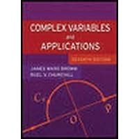 Download Complex Variables And Applications Brown 8Th Edition 