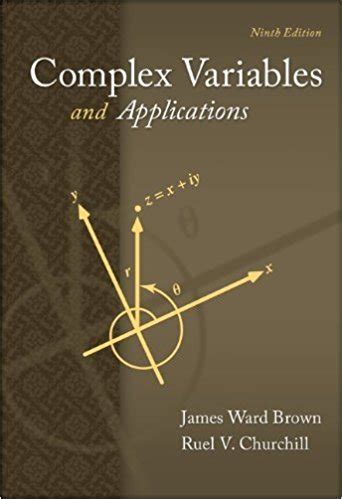 Read Online Complex Variables And Applications Homework Solutions 