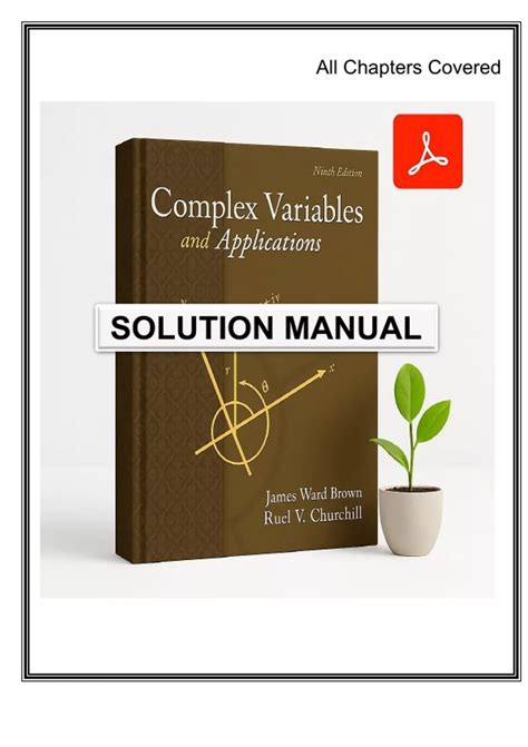 Read Complex Variables And Applications Homework Solutions 