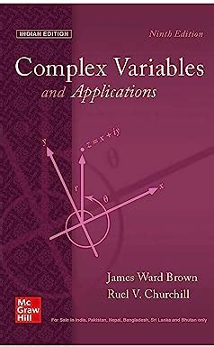 Download Complex Variables Applications 6Th Edition 