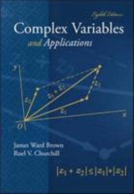 Download Complex Variables Applications 6Th Edition 