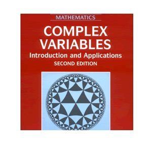 Download Complex Variables Introduction And Applications Cambridge Texts In Applied Mathematics 