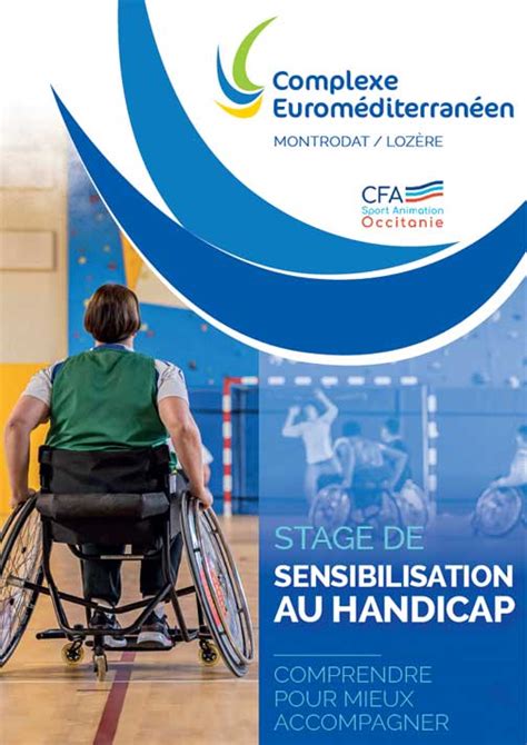 complexe handicap