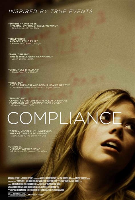 compliance nude