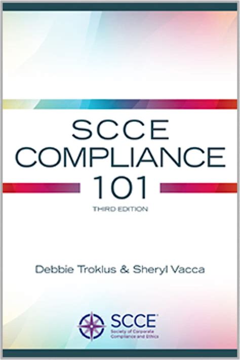 Read Compliance 101 Third Edition 