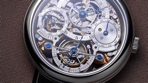Complicated Watches