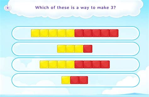 Compose And Decompose Numbers Games Online Splashlearn Compose Math - Compose Math