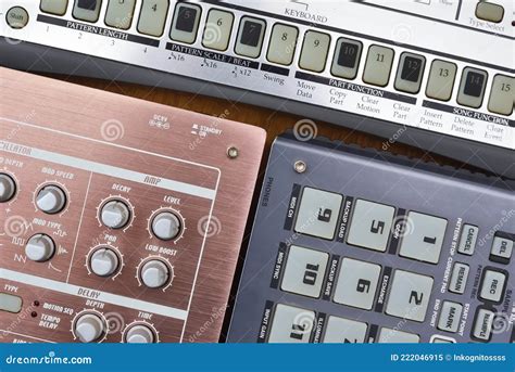 Composing Electronic Music