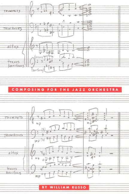 Composing For The Jazz Orchestra