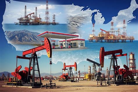 Composição Do Petroleo