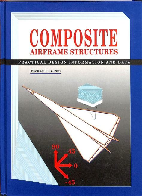 Composite Airframe Structures Practical Design Information And Data