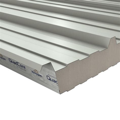 Composite Roof And Wall Cladding Panel Design Guide