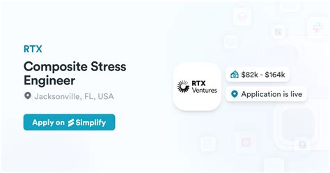 Composite Stress Engineer