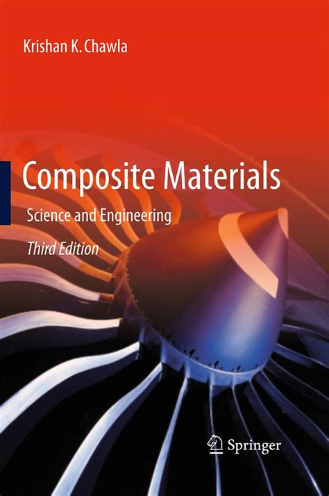 Download Composite Materials Science And Engineering Chawla 