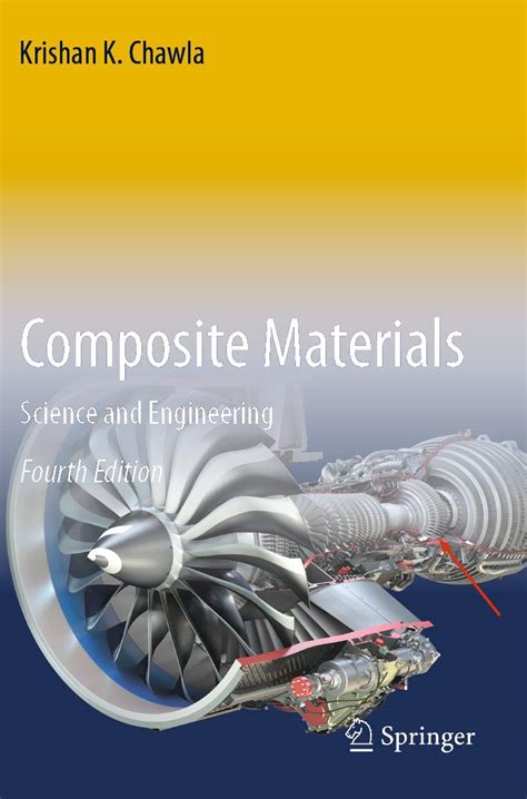 Download Composite Materials Science And Engineering Chawla 