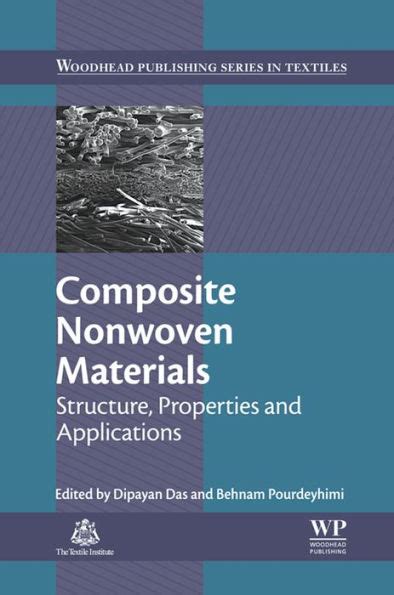 Download Composite Nonwoven Materials Structure Properties And Applications 