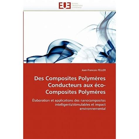 Composites Polyma Res A Base De Fibres Lignocellu