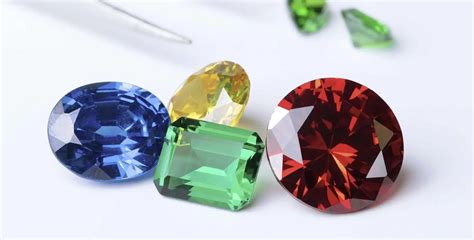 Composition Of Topaz