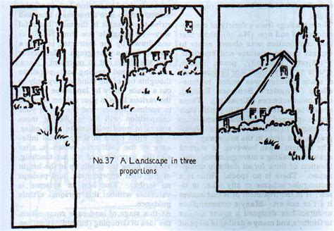 Composition Understanding Line Notan And Color