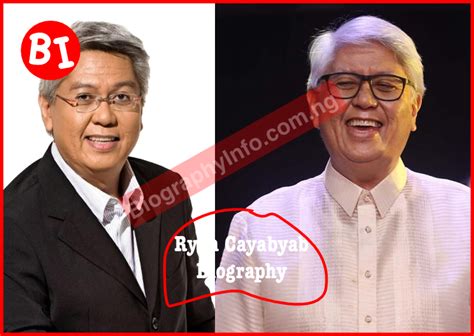 compositions of ryan cayabyab biography summary