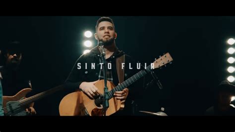 Compositor Sinto Fluir