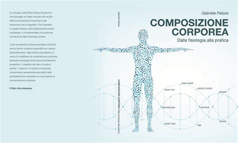 Full Download Composizione Corporea Dalla Fisiologia Alla Pratica 