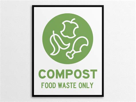 compost sign Compost, Design, Composting toilets