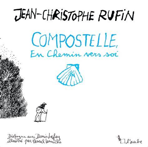 compostelle en chemin vers soi
